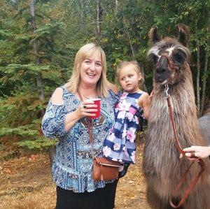 Meet your Posher, Stacy